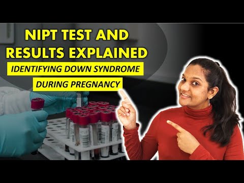 Video: Kako zanesljiv je NIPT test?