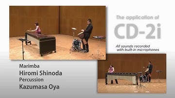 CD-2i SD/CD Recorder Introduction (Part 2): Recording Samples