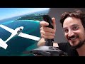 Logitech Extreme 3D PRO with Flight Simulator 2020 Review