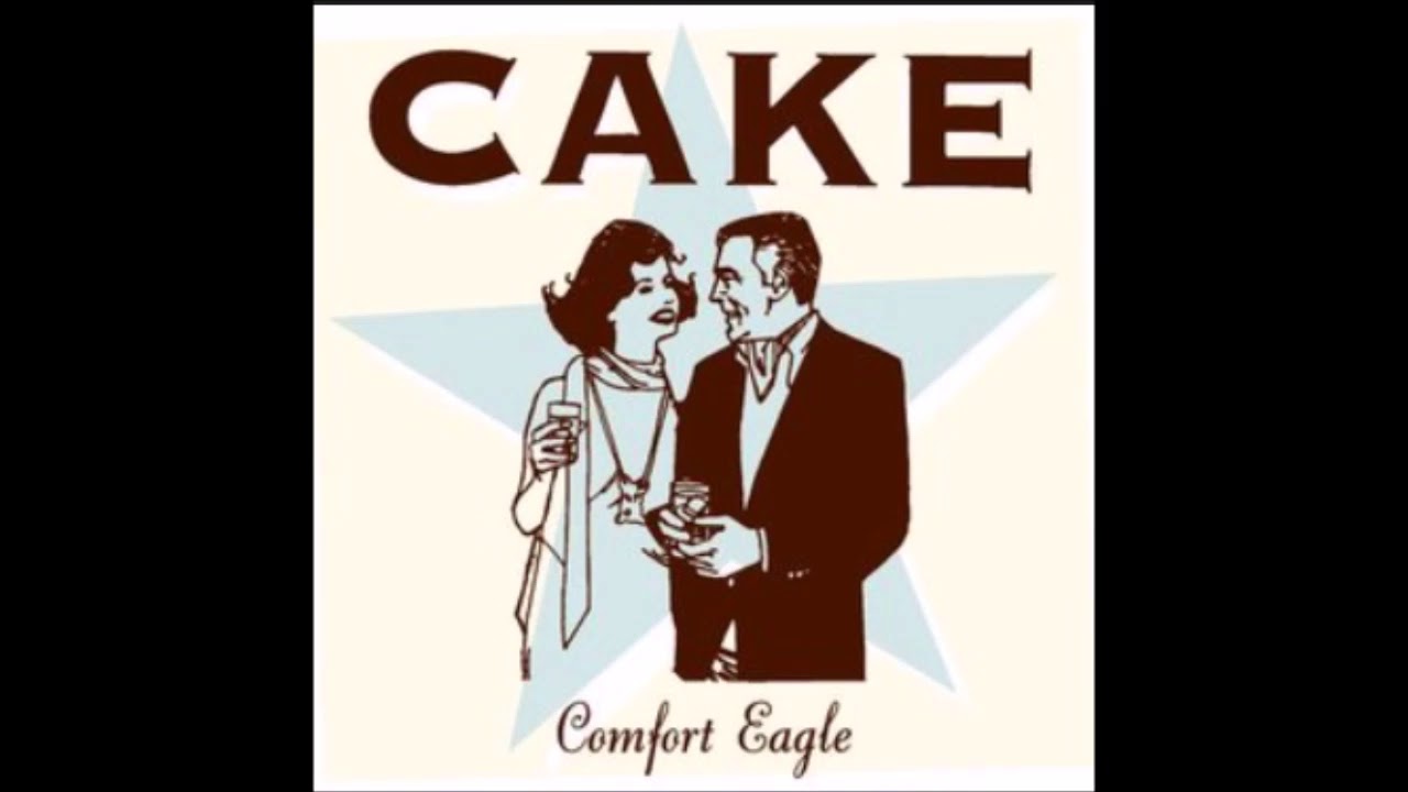 Cake Never There (Instrumental Version) YouTube