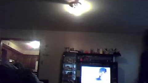 Webcam video from October 24, 2013 5:50 PM