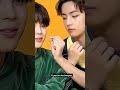 Vmin sweetest moments 💜 #vmin #bts @min12340
