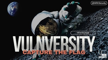 [CTF] Vulnversity: File Upload Vulnerability | SUID Binaries Abusing | TryHackMe CTF | MRK Security