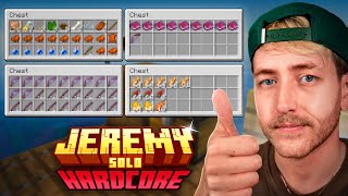 Download Lagu Dit heb je na 8 uur vissen... - Minecraft Solo Hardcore #42 MP3 Download Lagu Dit heb je na 8 uur vissen... - Minecraft Solo Hardcore #42 MP3