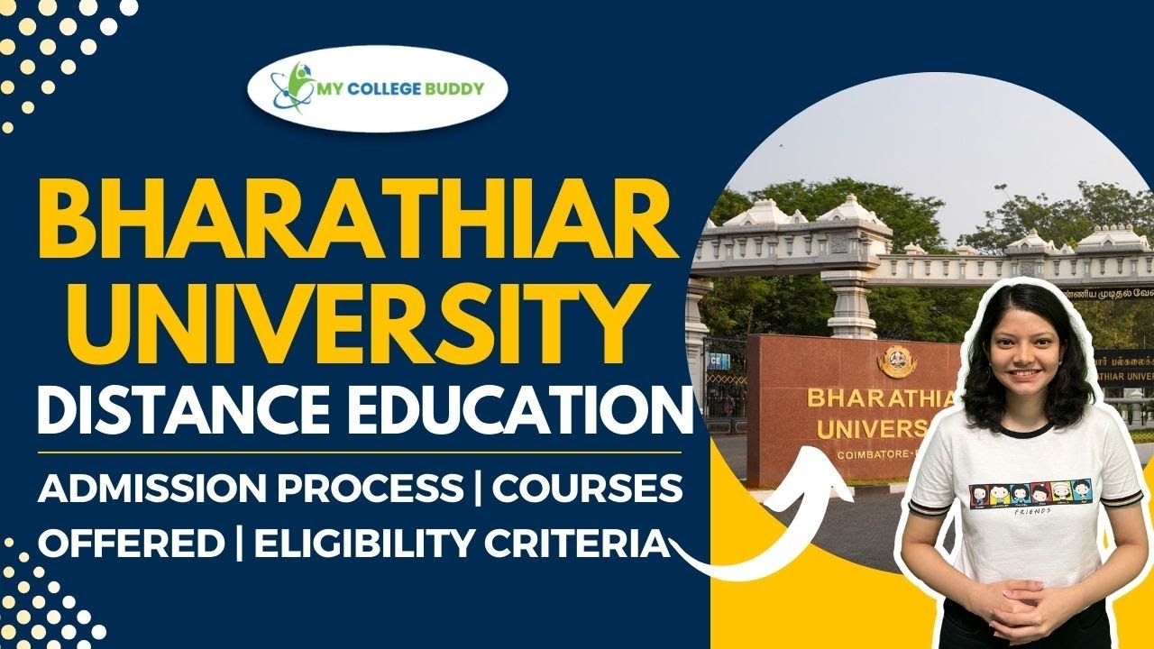 Bharathiar University Distance Education SDE Courses Fees bharathiar-university-distance-education-sde-courses-fees