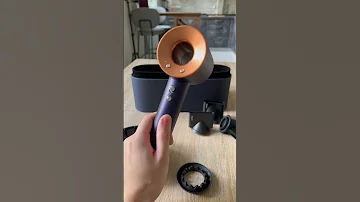 Почему девушки хотят фен Dyson за 55 000