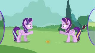 Reacting to Artifacts of Equestria