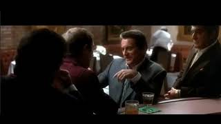 Celebrity Casino (1995) - Nicky Santoro scolds Al the degenerate gambler Profile