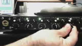 Great River EQ 2NV Equalizer @ ZenPro Audio