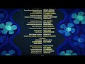 The SpongeBob Movie Sponge On The Run 2020 End Credits Edited The SpongeBob Movie Sponge On The Run 2020 End Credits Edited