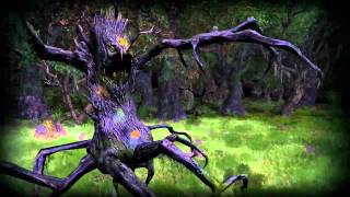 LOTRO - Rohan Expansion Launch Trailer