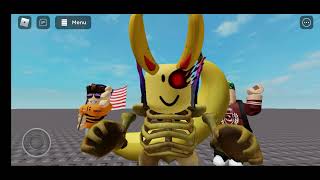 super idol but roblox malaysia#Horangi99#Game_Onzz#aqilzulkifleegaming#Malluffy screenshot 5