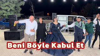 Beni Böyle Kabul Et