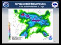 Severe Weather Possible This Afternoon & Evening