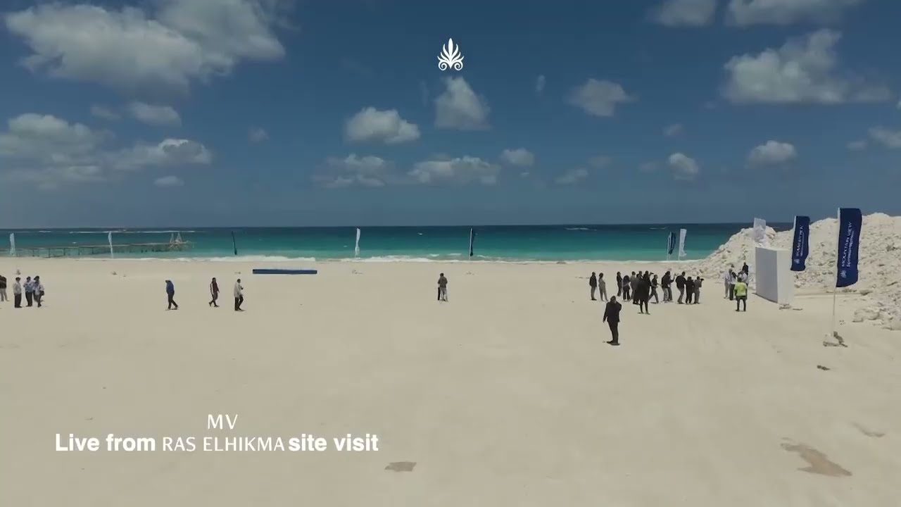 فيديو المشروع