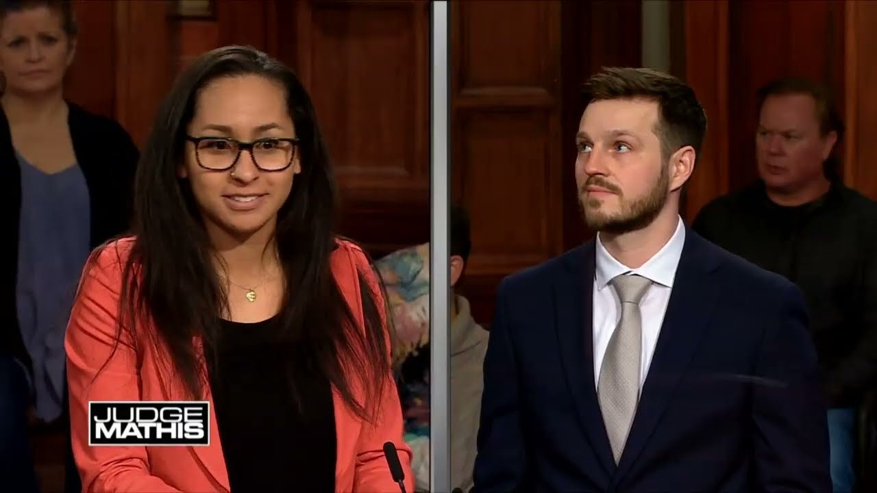 Dating a Secret Felon