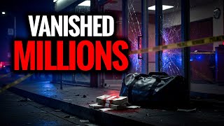 Famous The Bank Heist That Changed the FBI Forever Wealth