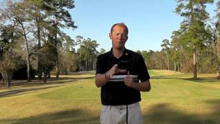 PING G25 Fairway Wood Review