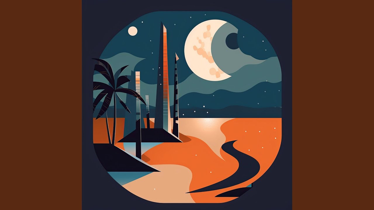 Watch Moon Waves on YouTube Watch Moon Waves on YouTube