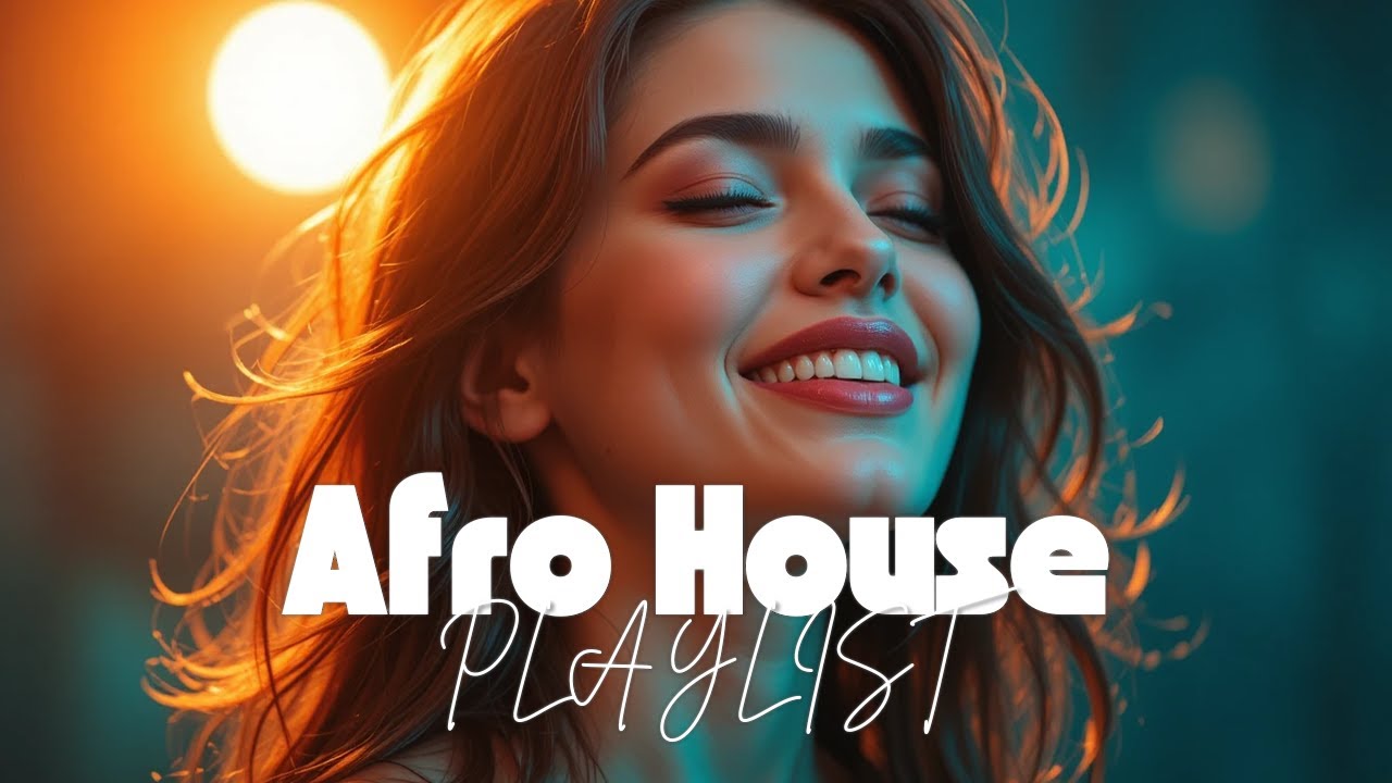 Afro Beat Colors – Melodic Fusion & Sunset Flow