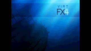 Virt - FX4 [Track 08: Singularity]