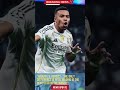 Mbappé's Verdict The Only Difference is Real Madrid is the Best Club in the World