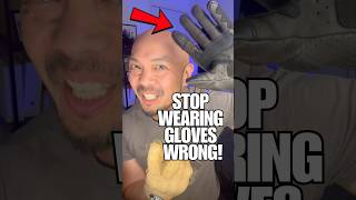 7 Secrets to Nail the Perfect Motorcycle Glove Fit