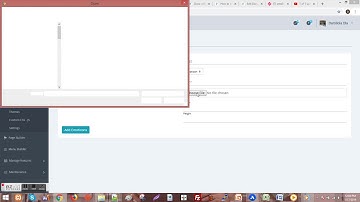 How to Add Emoticon on Crea8social 7 2