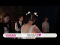 ♡田村ゆかり♡ 金沢 {2025.01.29 Release BD [YUKARI TAMURA LOVE ♡ LIVE 2024 *Honey bunny* Document Movie] より}