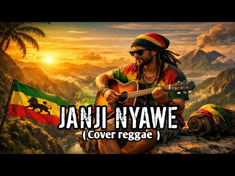 Top lagu Sasak, JANJI NYAWE Cover reggae 2026