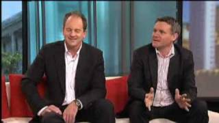 David Shearer  - Leadership Challenge?