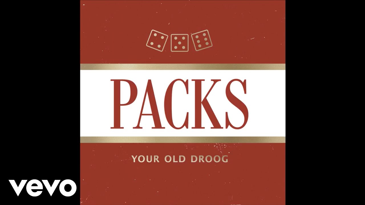 Watch Your Old Droog - Winston Red on YouTube Watch Your Old Droog - Winston Red on YouTube