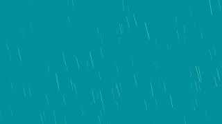 After Effects Rain Effect Overlays 100% Free