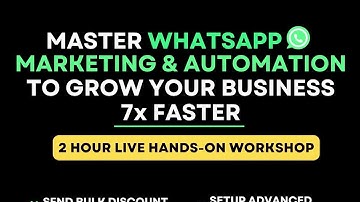 Generate 1000s of Leads with Rahul Awasthi