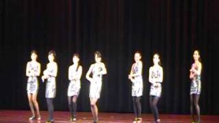 Cssap 2010 New Years Gala Part 2