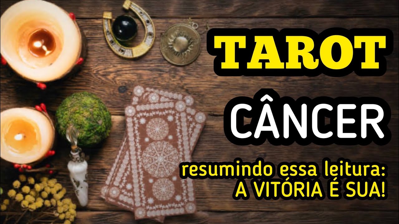 Carmelita - Leitura de Tarot