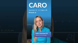 CARO 2025 - AutoContour &amp; ClearCheck