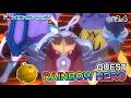 PokeXGames Rainbow Hero Quest PART 2.4 (FIXING THE CLEAR BELL)