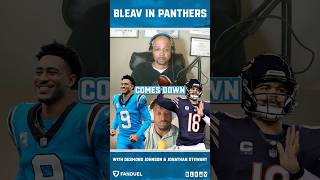 Bryce Young vs Caleb Williams