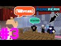#3 ПЕРВЫЙ ИВЕНТ - Minecraft Выживание на MineReam