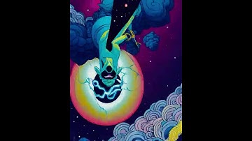 I asked Stable diffusion