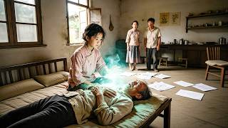 被关在地窖5年扔到乡下的女孩竟是真正的福星！病危爷爷三天痊愈、财富密码带着全家当首富，得知真相的城里父母悔断肠！【小小假千金，带全家走上致富路】 screenshot 1