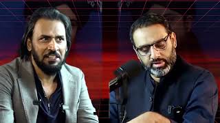 Full Clash of Perspectives: Sahil Adeem and Qaiser Ahmed Raja on Engineer Muhammad Ali Mirza Guide