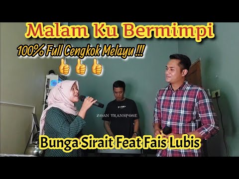 Video: Jangan Pergi, Gadis-gadis Menikahi Bunga Bakung