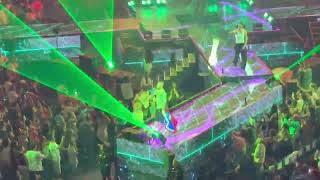 VeLDÁ– Omar Courtz & Dei V 🎶🔥 | Live in Puerto Rico 🇵🇷