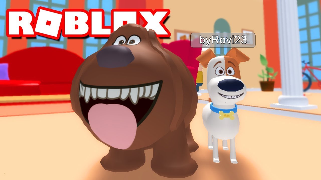 ᐈ Nos Convertimos En La Vida Secreta De Tus Mascotas 2 Obby - nos convertimos en marshmello en roblox rovi23 roblox marshmello simulator