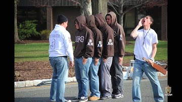 Lambda Documentary Remake