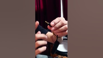 🥁HOW i RECORD MY EDRUMS USING iRIG I ALESIS NITRO MAX DRUM KIT
