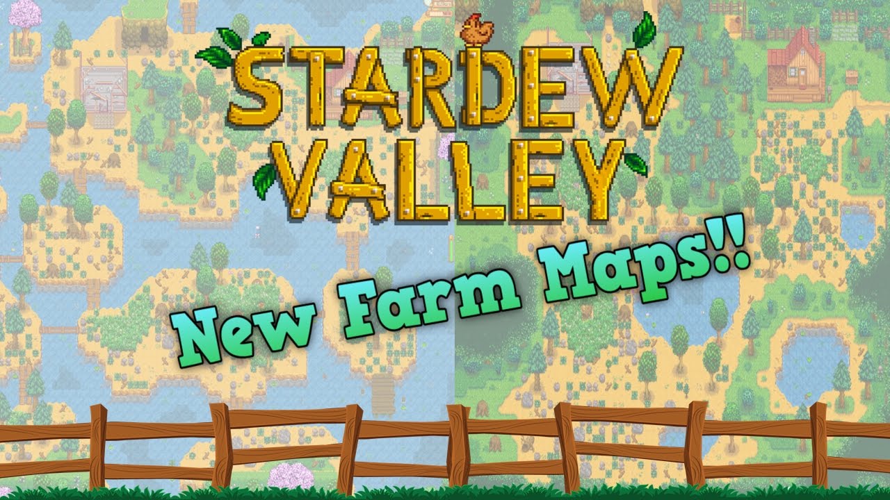 View Stardew Valley Maps Ranked PNG