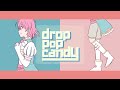 【手描き】drop pop candy【KING OF PRISM】